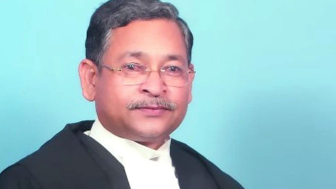 ಅಲಹಾಬಾದ್ ಹೈಕೋರ್ಟ್ನ ಮಾಜಿ ನ್ಯಾಯಾಧೀಶ ಎಸ್ಎನ್ ಶುಕ್ಲಾ ವಿರುದ್ಧ ಭ್ರಷ್ಟಾಚಾರ ಪ್ರಕರಣ ದಾಖಲಿಸಿದ ಸಿಬಿಐ ಅಲಹಾಬಾದ್ ಹೈಕೋರ್ಟ್ನ ಮಾಜಿ ನ್ಯಾಯಾಧೀಶ ಎಸ್ಎನ್ ಶುಕ್ಲಾ ವಿರುದ್ಧ ಭ್ರಷ್ಟಾಚಾರ ಪ್ರಕರಣ ದಾಖಲಿಸಿದ ಸಿಬಿಐ
