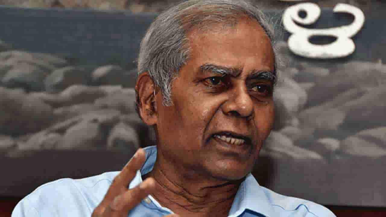 ಜನಾರ್ದನ ರೆಡ್ಡಿ ಬಿಜೆಪಿಯಲ್ಲಿಲ್ಲ, ಹೀಗಾಗಿ ಅಧಿಕಾರಕ್ಕೆ ಬರುವುದಿಲ್ಲ: ಎಸ್.ಆರ್.ಹಿರೇಮಠ್