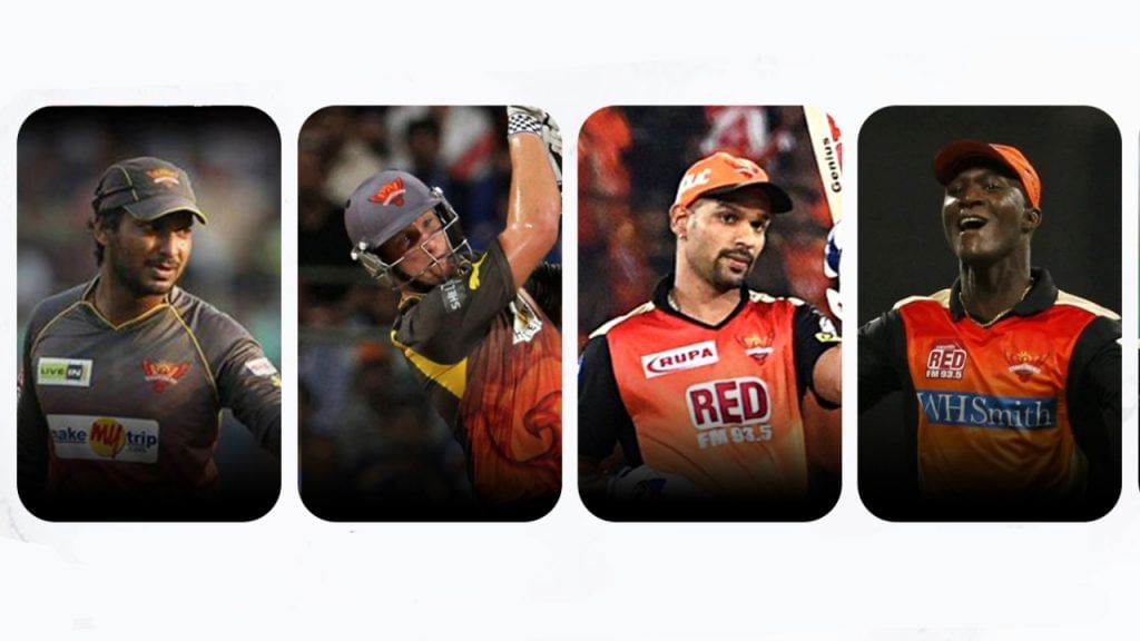 SRH All Captains List: How Many Players Have Captained Sunrisers Hyderabad In IPL