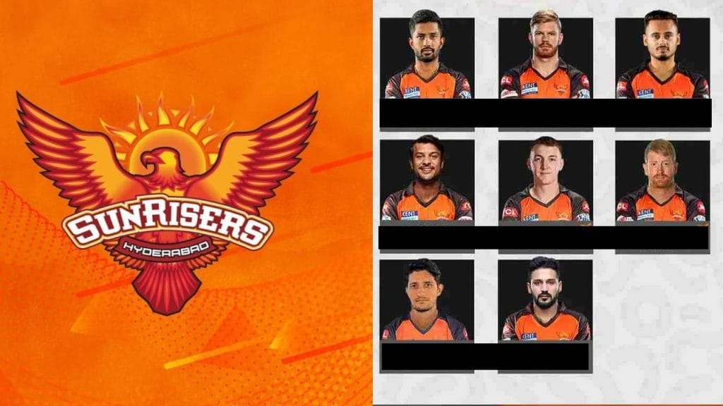 IPL 2023: Who will be the Captain of Sunrisers Hyderabad
