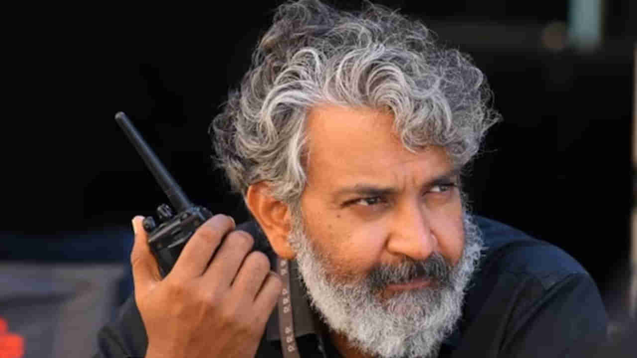 SS Rajamouli: 10 ವರ್ಷ ಒಂದೇ ಪ್ರಾಜೆಕ್ಟ್​​ಮೇಲೆ ಕೆಲಸ ಮಾಡಲಿದ್ದಾರೆ ನಿರ್ದೇಶಕ ರಾಜಮೌಳಿ?