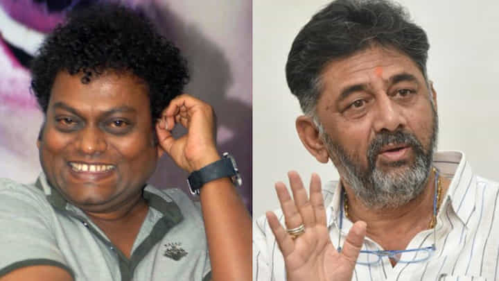‘ನಮಗೆ ಸ್ವಾತಂತ್ರ್ಯ ತಂದುಕೊಟ್ಟ ಪಕ್ಷ ಕಾಂಗ್ರೆಸ್’; ಕೈ ಪಕ್ಷದ ಪರ ಸಾಧು ಕೋಕಿಲ ಅಬ್ಬರದ ಪ್ರಚಾರ ‘ನಮಗೆ ಸ್ವಾತಂತ್ರ್ಯ ತಂದುಕೊಟ್ಟ ಪಕ್ಷ ಕಾಂಗ್ರೆಸ್’; ಕೈ ಪಕ್ಷದ ಪರ ಸಾಧು ಕೋಕಿಲ ಅಬ್ಬರದ ಪ್ರಚಾರ