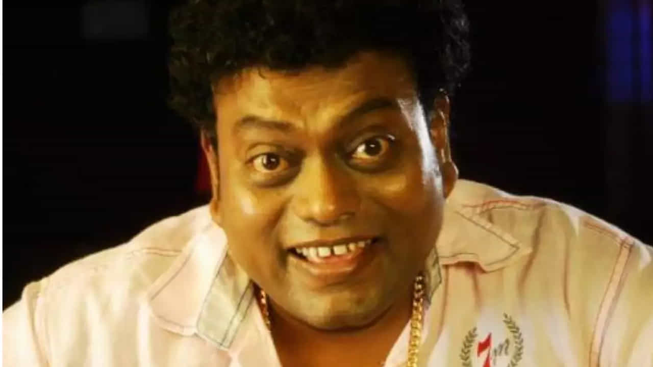 Sadhu Kokila: ಸಾಧು ಹೆಸರಿನ ಜೊತೆ ಕೋಕಿಲ ಅಂತ ಸೇರಿಸಿದ್ದು ಕನ್ನಡದ ಈ ಸ್ಟಾರ್ ಹೀರೋ Sadhu Kokila: ಸಾಧು ಹೆಸರಿನ ಜೊತೆ ಕೋಕಿಲ ಅಂತ ಸೇರಿಸಿದ್ದು ಕನ್ನಡದ ಈ ಸ್ಟಾರ್ ಹೀರೋ
