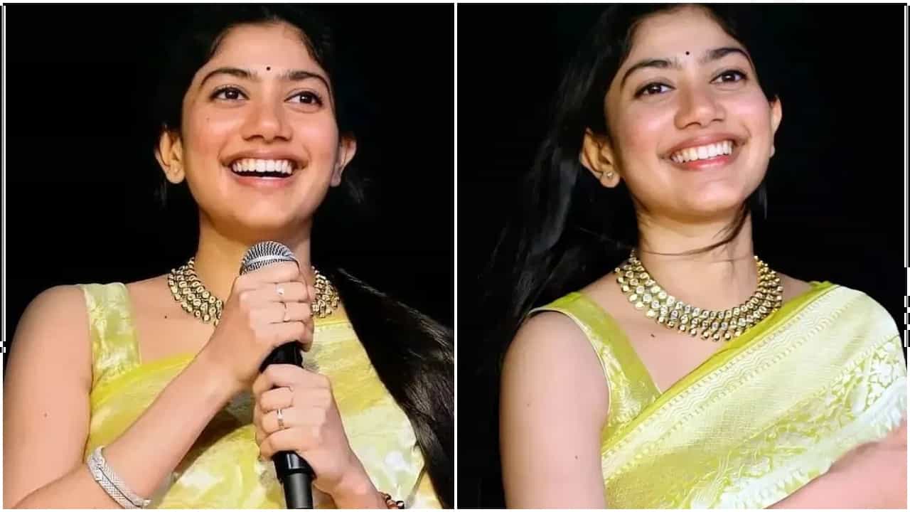 Sai Pallavi: ಇಬ್ಬರು ಸ್ಟಾರ್ ನಟರ ಸಿನಿಮಾ ತಿರಸ್ಕರಿಸಿದ ಸಾಯಿ ಪಲ್ಲವಿ! ಇಂಥಹಾ ಅವಕಾಶ ಬಿಡುವುದುಂಟೆ? Sai Pallavi: ಇಬ್ಬರು ಸ್ಟಾರ್ ನಟರ ಸಿನಿಮಾ ತಿರಸ್ಕರಿಸಿದ ಸಾಯಿ ಪಲ್ಲವಿ! ಇಂಥಹಾ ಅವಕಾಶ ಬಿಡುವುದುಂಟೆ?