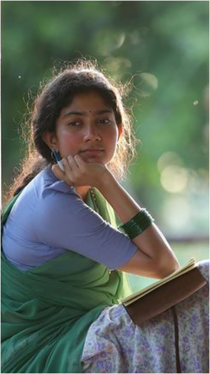 Sai Pallavi