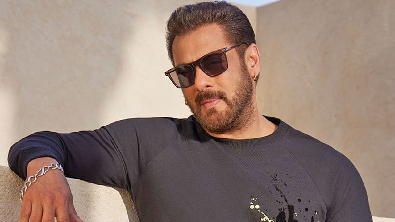 Salman Khan: ‘ನಾನು ಸಲ್ಮಾನ್ ಖಾನ್ ಕೊಂದೇ ತೀರುತ್ತೇನೆ’; ಸ್ಟಾರ್ ನಟನಿಗೆ ಮತ್ತೆ ಆತಂಕ