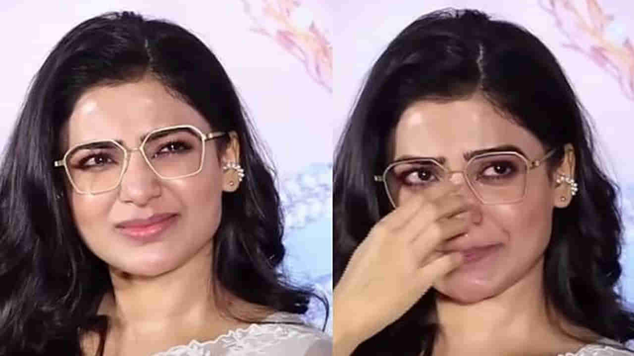 Samantha: ನಟಿ ಸಮಂತಾ ಹೆಸರು ಕೆಡಿಸಲು ಸಂಚು; ಇದರ ಹಿಂದೆ ಇರೋರು ಯಾರು?