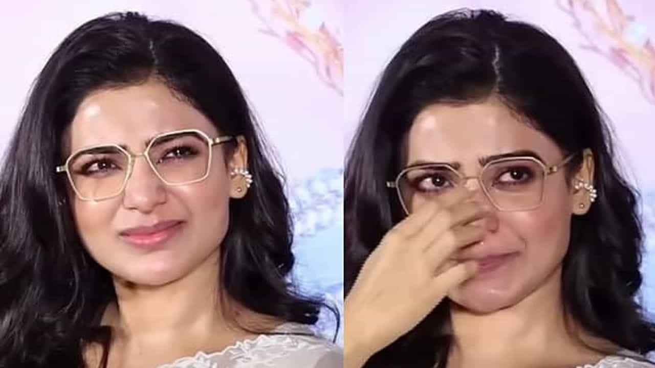 Samantha: ನಟಿ ಸಮಂತಾ ಹೆಸರು ಕೆಡಿಸಲು ಸಂಚು; ಇದರ ಹಿಂದೆ ಇರೋರು ಯಾರು? Samantha: ನಟಿ ಸಮಂತಾ ಹೆಸರು ಕೆಡಿಸಲು ಸಂಚು; ಇದರ ಹಿಂದೆ ಇರೋರು ಯಾರು?