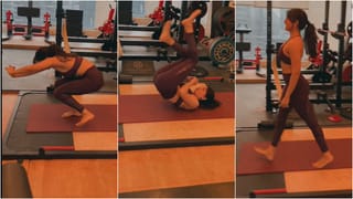 ‘ಅಡ್ಡಾದಿಡ್ಡಿ ಓಡಿಸಿದರೆ ಸಹಿಸಿಕೊಳ್ಳಿ’; ದುಬಾರಿ BMW ಬೈಕ್ ಖರೀದಿಸಿ ವಿಶೇಷ ಮನವಿ ಮಾಡಿದ ನಟಿ ಮಂಜು ವಾರಿಯರ್