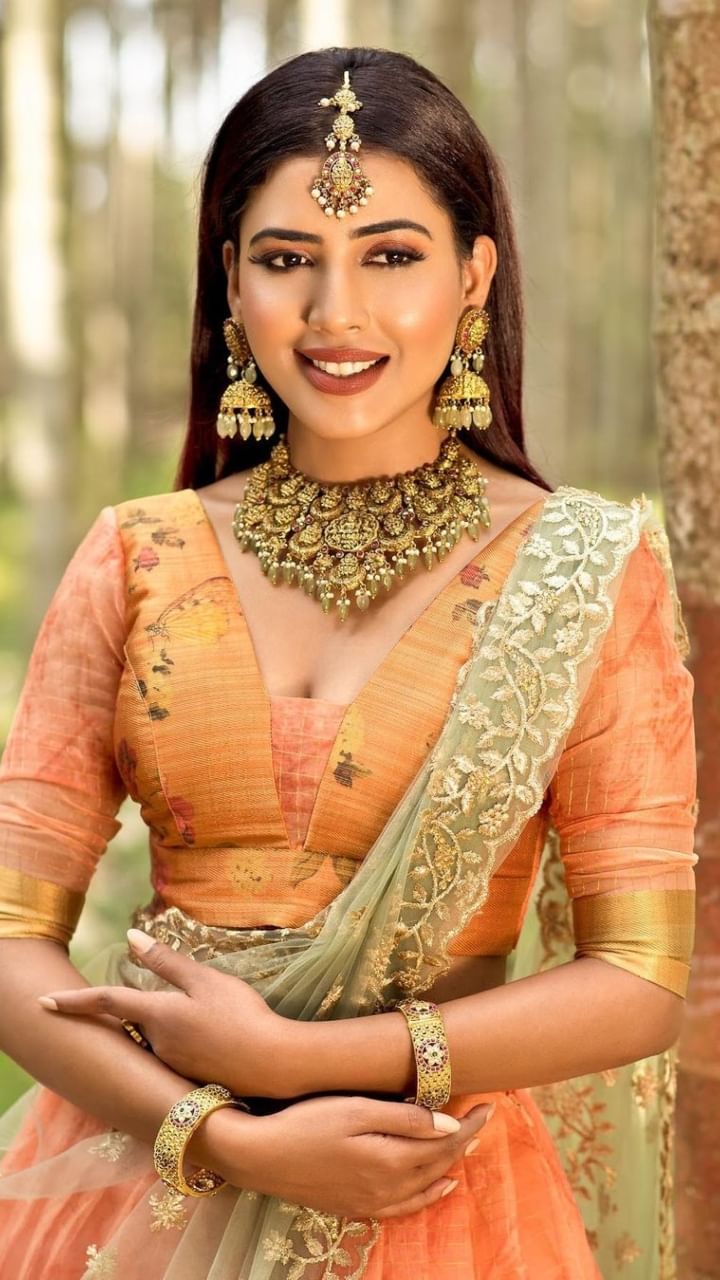Sara Annaiah (15)
