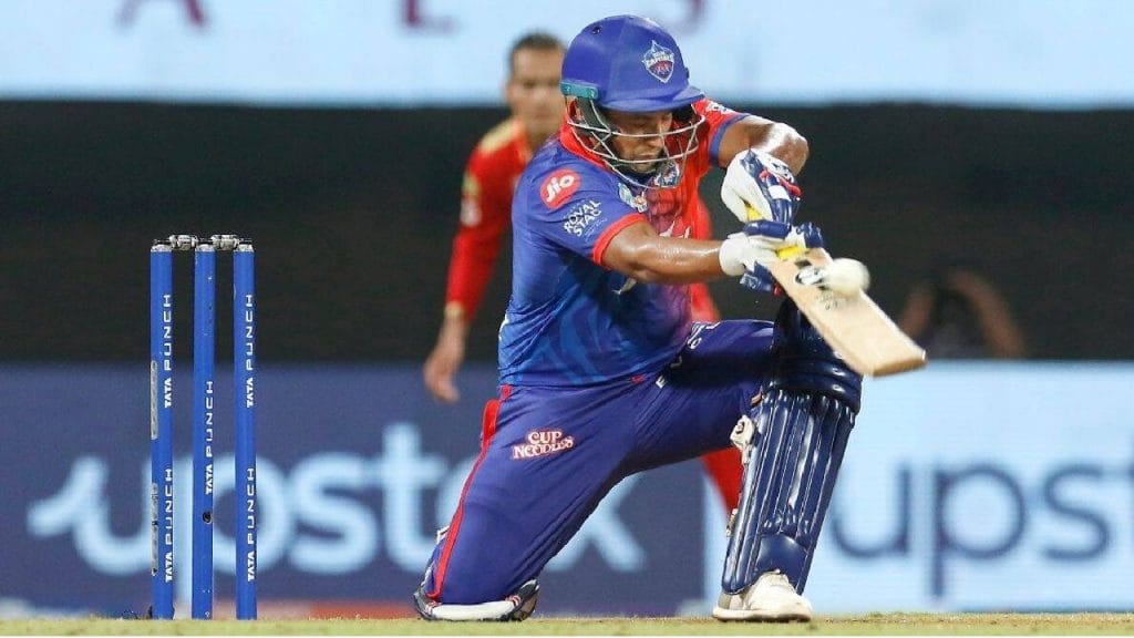 IPL 2023: Sarfaraz Khan Suffers Finger Injury Ahead Of IPL