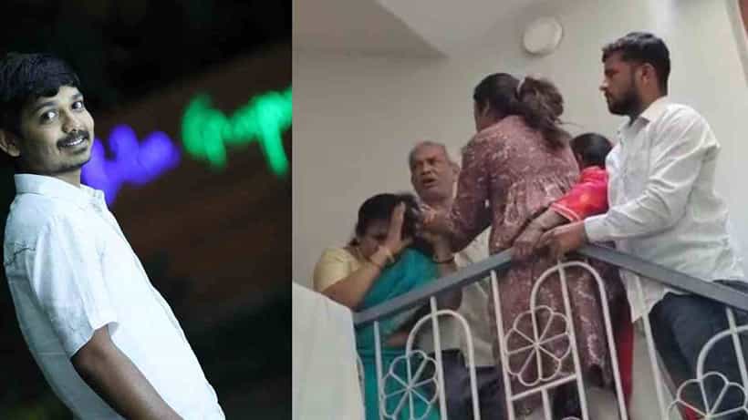 ಬೆಂಗಳೂರು: ಮೊದಲ ಪತ್ನಿ ಕಣ್ತಪ್ಪಿಸಿ 2ನೇ ಮದ್ವೆಯಾದ ಭೂಪ, ಸೀಮಂತ ಕಾರ್ಯಕ್ರಮದಲ್ಲಿ ನಡೆಯಿತು ಮಾರಾಮಾರಿ!