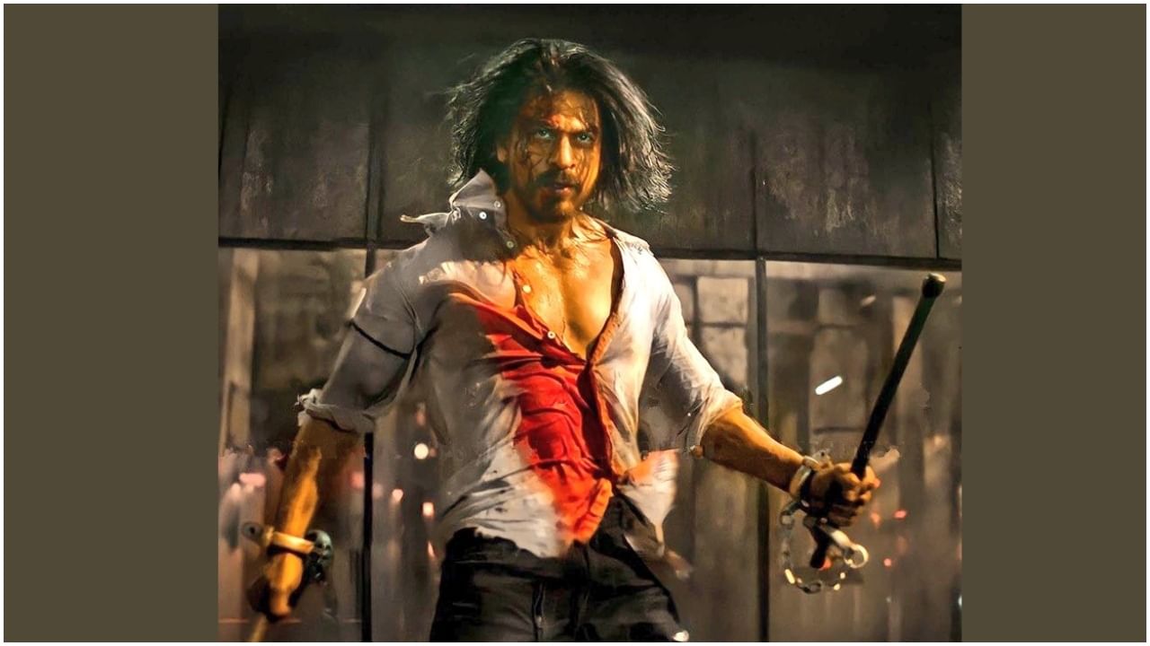 Shah Rukh Khan: ‘ಪಠಾಣ್’ ಕಲೆಕ್ಷನ್ ಇಷ್ಟೇನಾ ಅಂತ ಕೇಳಿದವರಿಗೆ ಸಾವಿರಾರು ಕೋಟಿ ಲೆಕ್ಕ ನೀಡಿದ ಶಾರುಖ್ ಖಾನ್ Shah Rukh Khan: ‘ಪಠಾಣ್’ ಕಲೆಕ್ಷನ್ ಇಷ್ಟೇನಾ ಅಂತ ಕೇಳಿದವರಿಗೆ ಸಾವಿರಾರು ಕೋಟಿ ಲೆಕ್ಕ ನೀಡಿದ ಶಾರುಖ್ ಖಾನ್