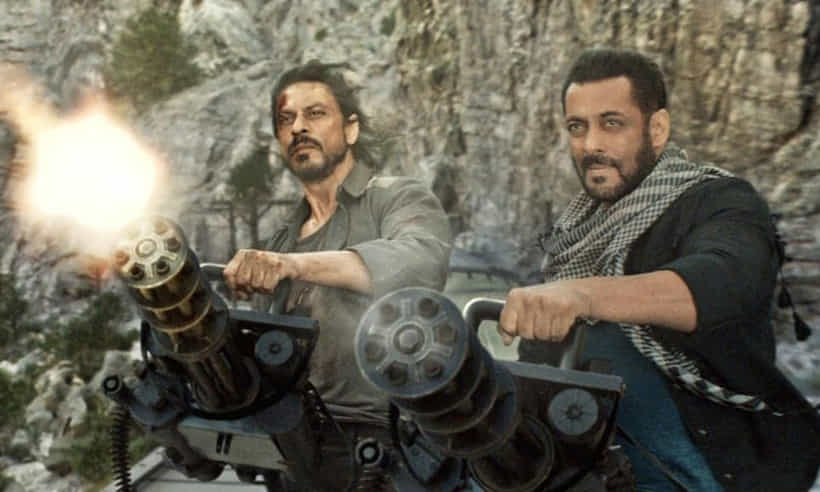 ‘ಟೈಗರ್ 3’ ಚಿತ್ರದಲ್ಲಿ ಶಾರುಖ್ ಖಾನ್: ಏಪ್ರಿಲ್ನಿಂದ ಶೂಟಿಂಗ್; ಸಂಭಾವನೆ ಎಷ್ಟು?