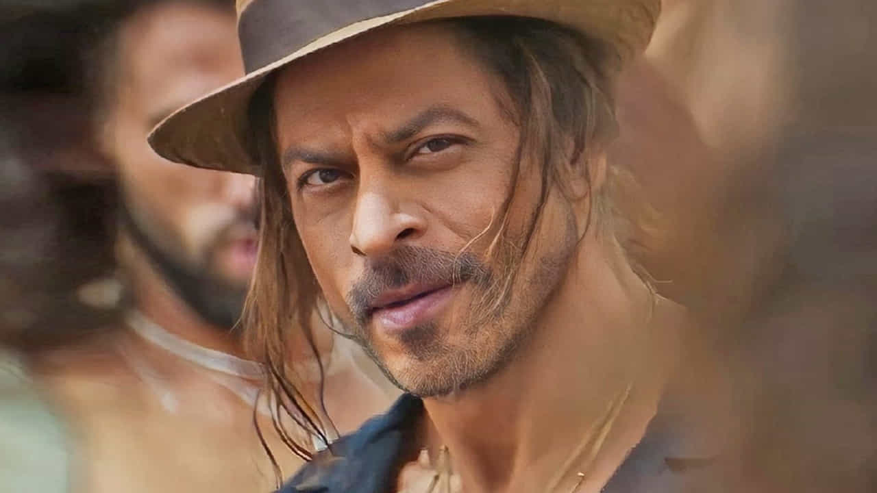 ‘ನಾನಂತೂ ನಿವೃತ್ತಿ ಪಡೆಯಲ್ಲ, ಅವರೇ ಹೊರದಬ್ಬಬೇಕು’; ನೇರವಾಗಿ ಹೇಳಿದ ಶಾರುಖ್ ಖಾನ್ ‘ನಾನಂತೂ ನಿವೃತ್ತಿ ಪಡೆಯಲ್ಲ, ಅವರೇ ಹೊರದಬ್ಬಬೇಕು’; ನೇರವಾಗಿ ಹೇಳಿದ ಶಾರುಖ್ ಖಾನ್