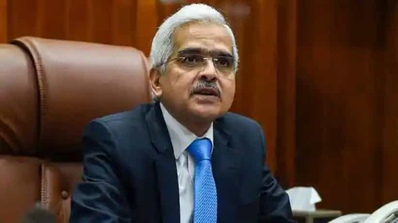 Adani Row: ಅದಾನಿ ಪ್ರಕರಣದ ಬಗ್ಗೆ ಏನಂದ್ರು ಆರ್ಬಿಐ ಗವರ್ನರ್ ಶಕ್ತಿಕಾಂತ ದಾಸ್? ಇಲ್ಲಿದೆ ನೋಡಿ