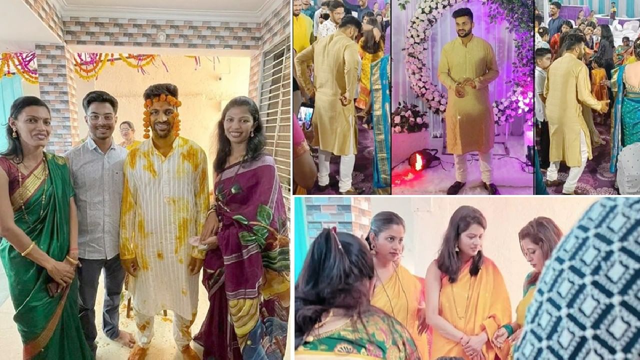 ಮಿತಾಲಿ ಪಾರುಲ್ಕರ್ ಉದ್ಯಮಿಯಾಗಿದ್ದು, ದಿ ಬೇಕ್ಸ್ ಎಂಬ ಸಂಸ್ಥೆಯ ಸ್ಥಾಪಕಿ. ಬೇಕರಿ ತಿನಿಸುಗಳ ಉದ್ಯಮವನ್ನು ಹೊಂದಿರುವ ಮಿತಾಲಿ ಆಲ್ ದಿ ಜಾಝ್ - ಐಷಾರಾಮಿ ಬೇಕರ್ಸ್ ಸಂಸ್ಥೆಯ ಮೂಲಕ ಮುಂಬೈನಾದ್ಯಂತ ವ್ಯವಹಾರಗಳನ್ನು ನಡೆಸುತ್ತಿದ್ದಾರೆ.
