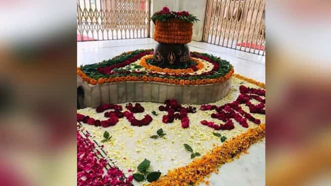 Mahashivratri: ಮಹಾಶಿವರಾತ್ರಿ ಹಿನ್ನೆಲೆ ನಾಡಿನ ವಿವಿಧ ಶಿವಾಲಯಗಳ ದರ್ಶನ: ಫೋಟೋ ಇಲ್ಲಿವೆ