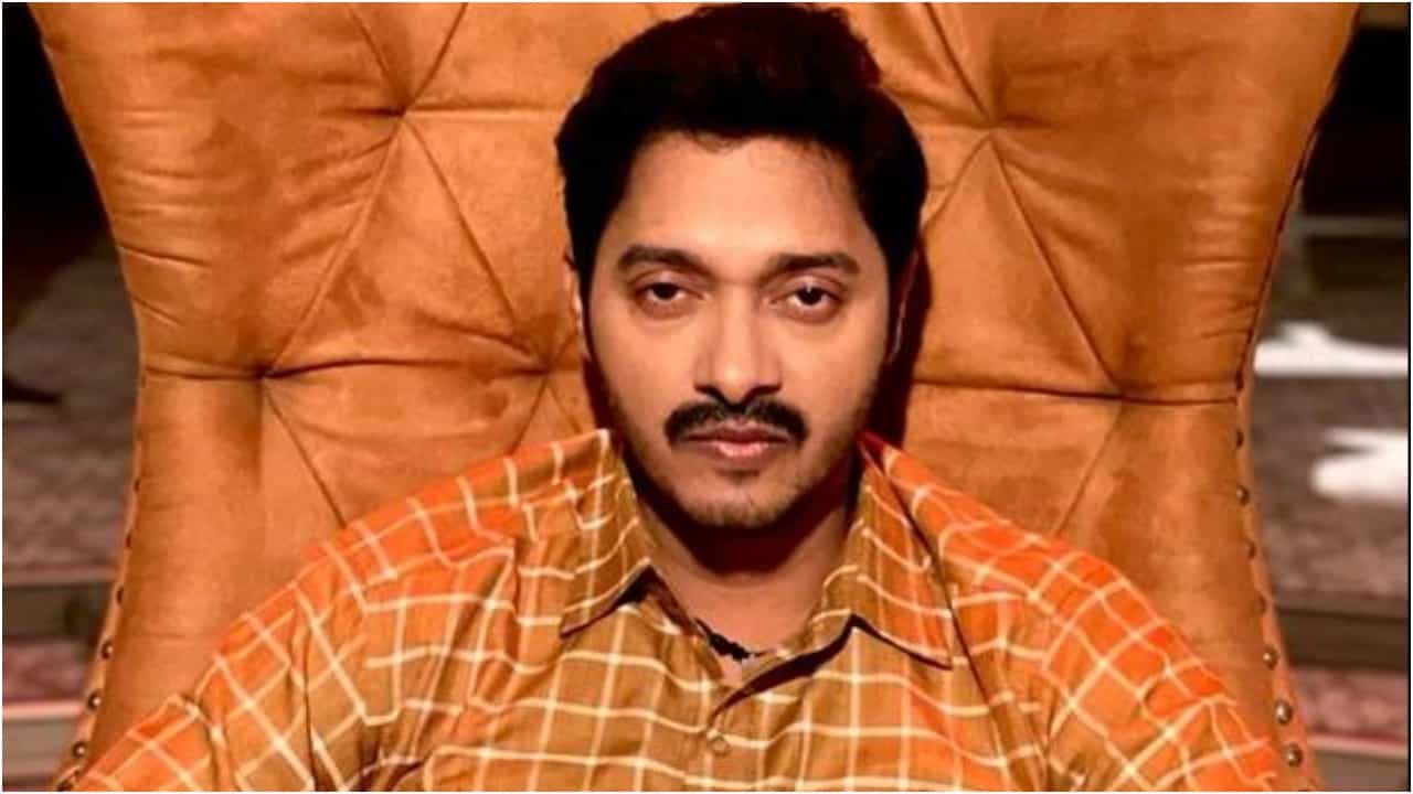 Shreyas Talpade: ಚಪ್ಪಲಿ ಹಾಕಿಕೊಂಡು ಓಂ ಚಿಹ್ನೆಯ ಮೇಲೆ ಕಾಲಿಟ್ಟ ಆರೋಪ; 11 ವರ್ಷದ ಬಳಿಕ ಕ್ಷಮೆ ಕೇಳಿದ ನಟ Shreyas Talpade: ಚಪ್ಪಲಿ ಹಾಕಿಕೊಂಡು ಓಂ ಚಿಹ್ನೆಯ ಮೇಲೆ ಕಾಲಿಟ್ಟ ಆರೋಪ; 11 ವರ್ಷದ ಬಳಿಕ ಕ್ಷಮೆ ಕೇಳಿದ ನಟ