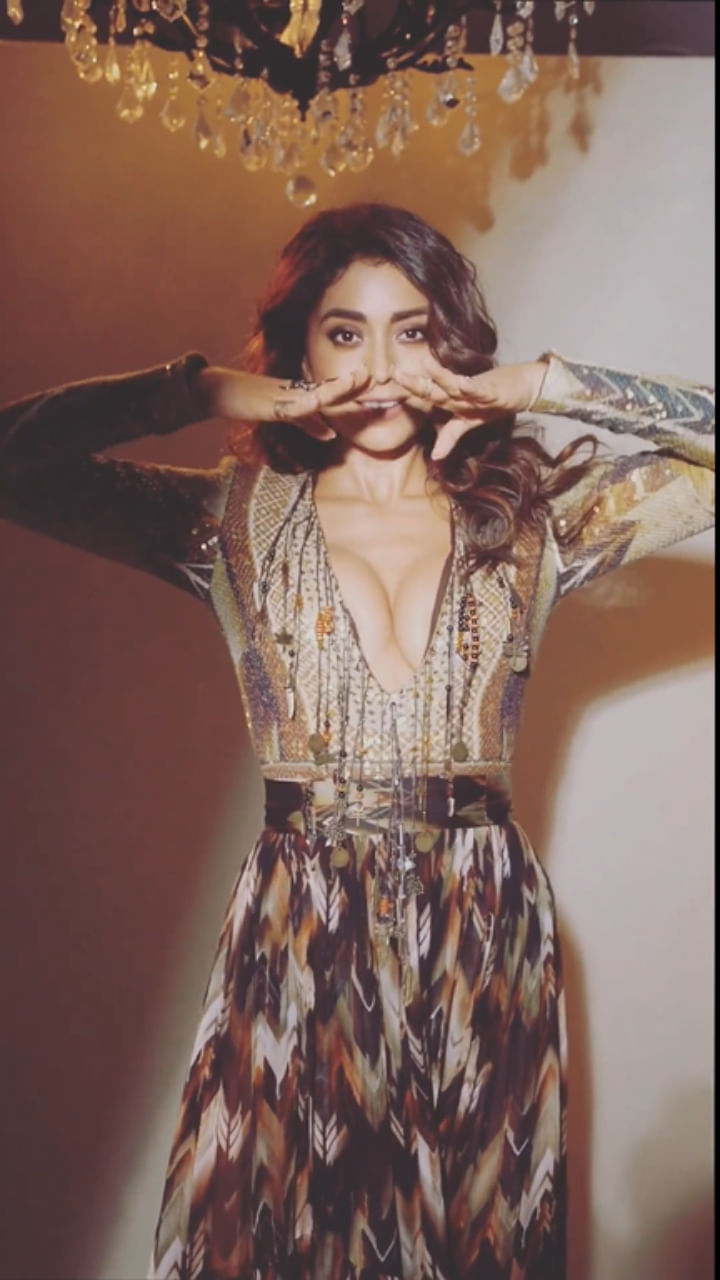 Shriya Saran(4)