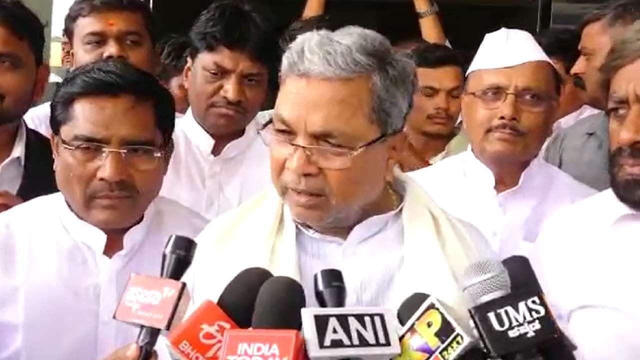 ಬಿಜೆಪಿ ಸರ್ಕಾರದ ಅವಧಿಯಲ್ಲೇ ಹೆಚ್ಚು ಹಿಂದೂಗಳ ಕೊಲೆಗಳಾಗಿವೆ: ಸಿದ್ದರಾಮಯ್ಯ ಬಿಜೆಪಿ ಸರ್ಕಾರದ ಅವಧಿಯಲ್ಲೇ ಹೆಚ್ಚು ಹಿಂದೂಗಳ ಕೊಲೆಗಳಾಗಿವೆ: ಸಿದ್ದರಾಮಯ್ಯ