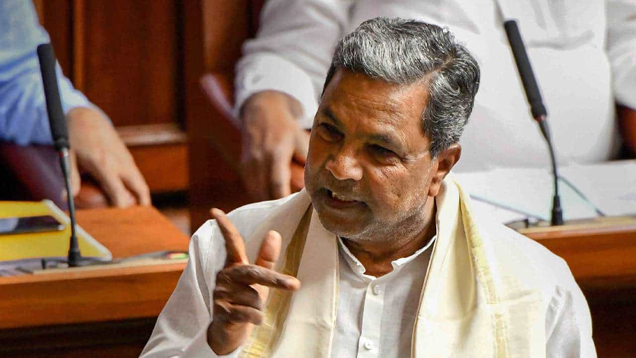 ನನ್ನ ವಿರುದ್ಧ ಅಪಪ್ರಚಾರ ಮಾಡಿದ್ದವರೆಲ್ಲ ಸಿಟಿ ರವಿ ಕೃತ್ಯದಿಂದ ತಮ್ಮ ವಾಂತಿಯನ್ನು ತಾವೇ ತಿನ್ನುವಂತಾಗಿದೆ; ಸಿದ್ದರಾಮಯ್ಯ