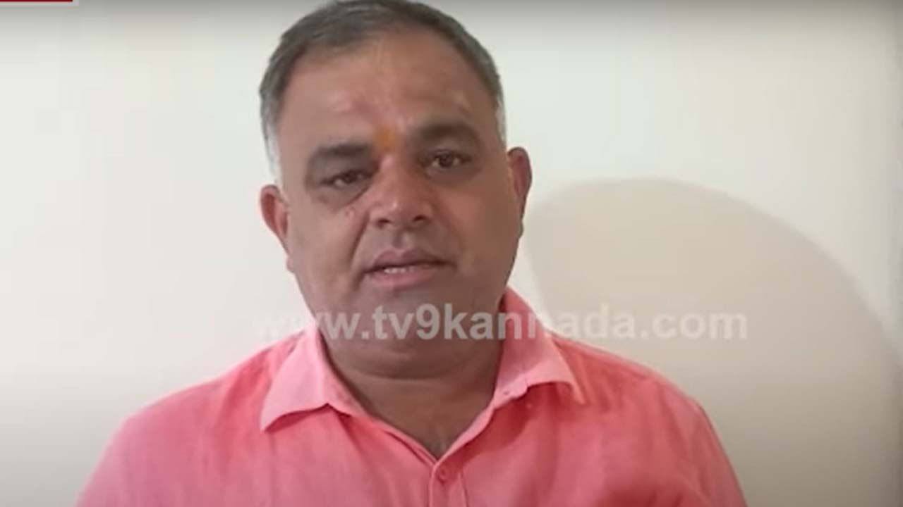 Vijayanagar: ಹೊಸಪೇಟೆಯಿಂದ ಸಿದ್ದರಾಮಯ್ಯ ಸ್ಪರ್ಧಿಸುವುದಾದರೆ ರೂ. 1 ಕೋಟಿ ದೇಣಿಗೆ ನೀಡಲು ಮುಂದಾದ ಅಭಿಮಾನಿ