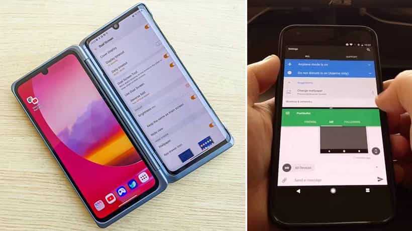 Tech Tips: ನಿಮ್ಮ ಫೋನ್ನಲ್ಲಿರುವ ಡಿಸ್ ಪ್ಲೇಯನ್ನು ಹೀಗೂ ಉಪಯೋಗಿಸಬಹುದು: ಒಮ್ಮೆ ಟ್ರೈ ಮಾಡಿ ನೋಡಿ