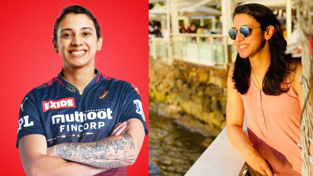 Smriti Mandhana Biography: Age and Education