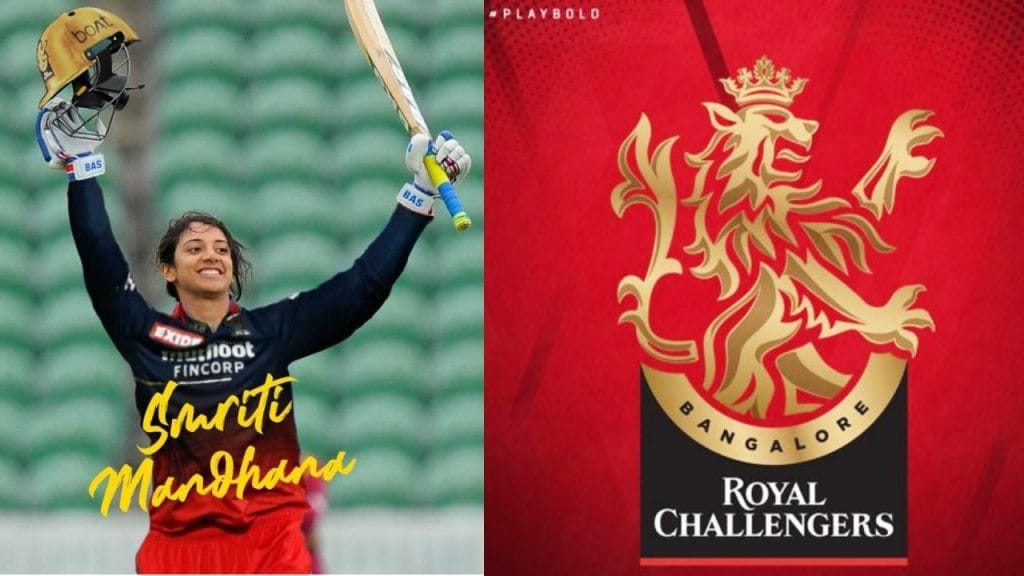 WPL 2023: Smriti Mandhana's first RCB tweet goes viral