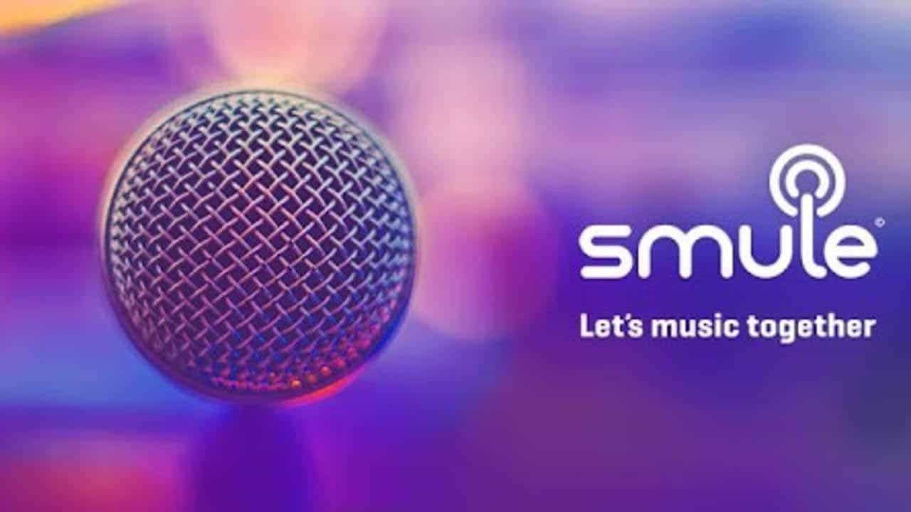 Smule App: ಸ್ಮ್ಯೂಲ್ ಕರೋಕೆ ಆ್ಯಪ್ಗೆ ಹವ್ಯಾಸಿ ಹಾಡುಗಾರರು ಫಿದಾ: ಇದನ್ನು ಹೇಗೆ ಬಳಸುವುದು? Smule App: ಸ್ಮ್ಯೂಲ್ ಕರೋಕೆ ಆ್ಯಪ್ಗೆ ಹವ್ಯಾಸಿ ಹಾಡುಗಾರರು ಫಿದಾ: ಇದನ್ನು ಹೇಗೆ ಬಳಸುವುದು?