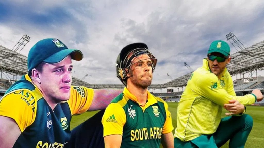 T20 Womens World Cup Final A historic day in South Africa cricket history