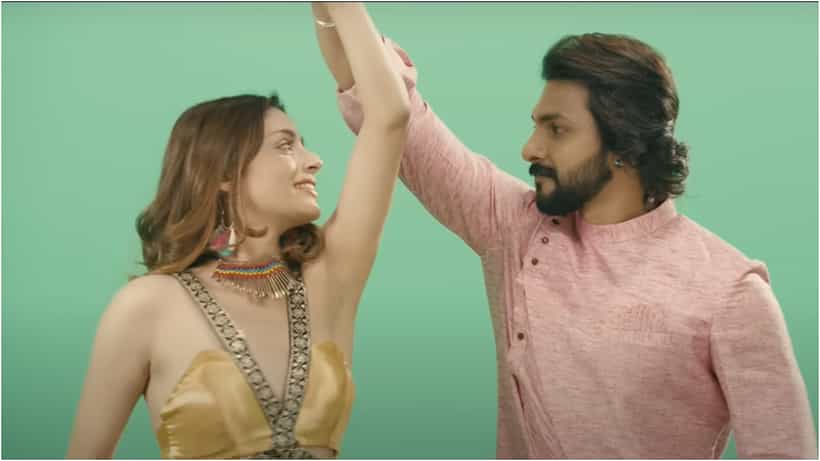 South Indian Hero Review: ಸಿನಿಮಾ ಮಾಡೋರಿಗೂ, ನೋಡೋರಿಗೂ ಆಪ್ತ ಎನಿಸುವ ‘ಸೌತ್ ಇಂಡಿಯನ್ ಹೀರೋ’