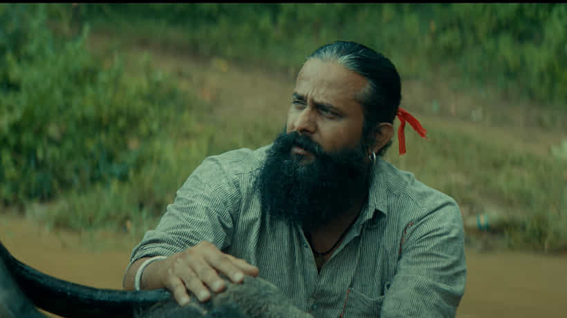 ಬದುಕೋಕೆ ಗೂಳಿ ಆಗುವ ಗೌಳಿ; ಟ್ರೇಲರ್ನಲ್ಲಿ ರಗಡ್ ಅವತಾರ ತಾಳಿದ ಶ್ರೀನಗರ ಕಿಟ್ಟಿ