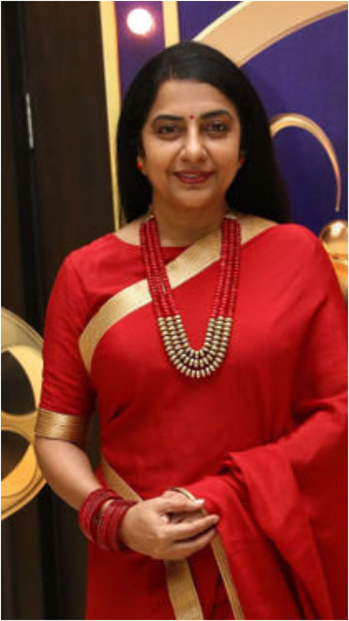 Suhasini