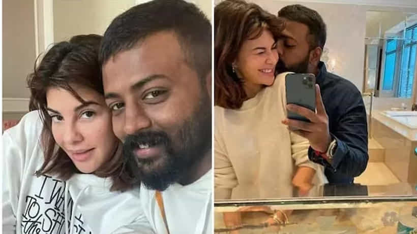 ಜಾಕ್ವೆಲಿನ್ ಫರ್ನಾಂಡಿಸ್ನ ಈಗಲೂ ಪ್ರೀತಿಸುತ್ತಿದ್ದಾನೆ ಸುಕೇಶ್? ನಟಿಗೆ ವ್ಯಾಲೆಂಟೈನ್ಸ್ ವಿಶ್ ಮಾಡಿದ ಆರೋಪಿ