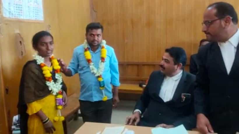 ದೇವರ ಮಾತು ಕೇಳಿ ಹೆಂಡತಿಯನ್ನು ಬಿಟ್ಟ ಗಂಡ! ಇದು ಜೋಕ್ ಅಲ್ಲ, ಸೀರಿಯಸ್: ಆಮೇಲೇನಾಯ್ತು!?