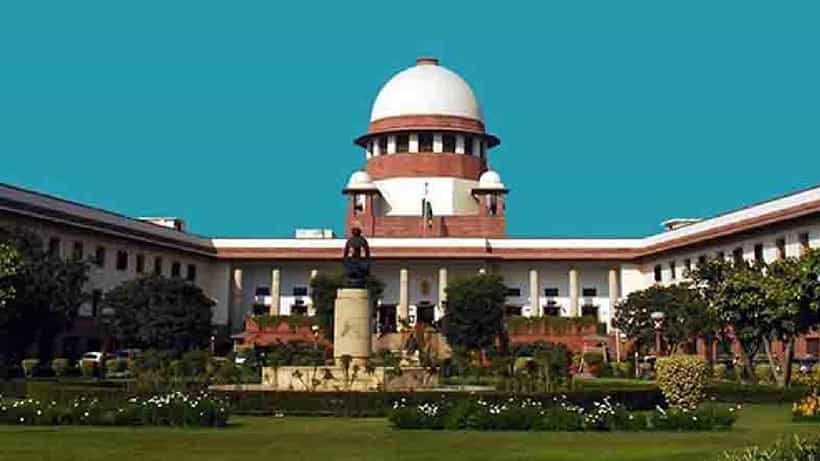 Supreme Court Judges: ಸುಪ್ರೀಂಕೋರ್ಟ್ಗೆ ಕರ್ನಾಟಕದವರು ಸೇರಿ ಇಬ್ಬರು ನ್ಯಾಯಮೂರ್ತಿಗಳ ನೇಮಕಕ್ಕೆ ಸರ್ಕಾರ ಅಧಿಸೂಚನೆ