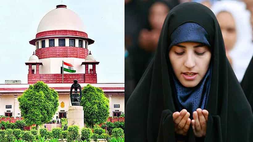 Muslim Women: ಮಸೀದಿಗಳಲ್ಲಿ ಪ್ರಾರ್ಥಿಸಲು ಮಹಿಳೆಯರಿಗೆ ನಿರ್ಬಂಧವಿಲ್ಲ; ಸುಪ್ರೀಂಕೋರ್ಟ್ಗೆ ಮುಸ್ಲಿಂ ವೈಯಕ್ತಿಕ ಕಾನೂನು ಮಂಡಳಿ ಮಾಹಿತಿ