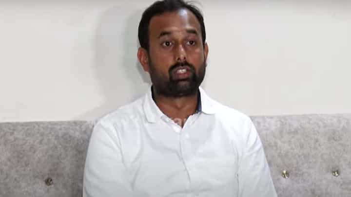 ಡಿಕೆ ರವಿಯವರ ಸಾವಿಗೆ ರೋಹಿಣಿಯವರ ಪತಿ ಜೊತೆ ನಡೆದ ವಾಗ್ವಾದ ಪ್ರೇರಣೆಯಾಯಿತು ಅಂತ ವಕೀಲರೊಬ್ಬರು ಹೇಳುತ್ತಾರೆ! ಡಿಕೆ ರವಿಯವರ ಸಾವಿಗೆ ರೋಹಿಣಿಯವರ ಪತಿ ಜೊತೆ ನಡೆದ ವಾಗ್ವಾದ ಪ್ರೇರಣೆಯಾಯಿತು ಅಂತ ವಕೀಲರೊಬ್ಬರು ಹೇಳುತ್ತಾರೆ!