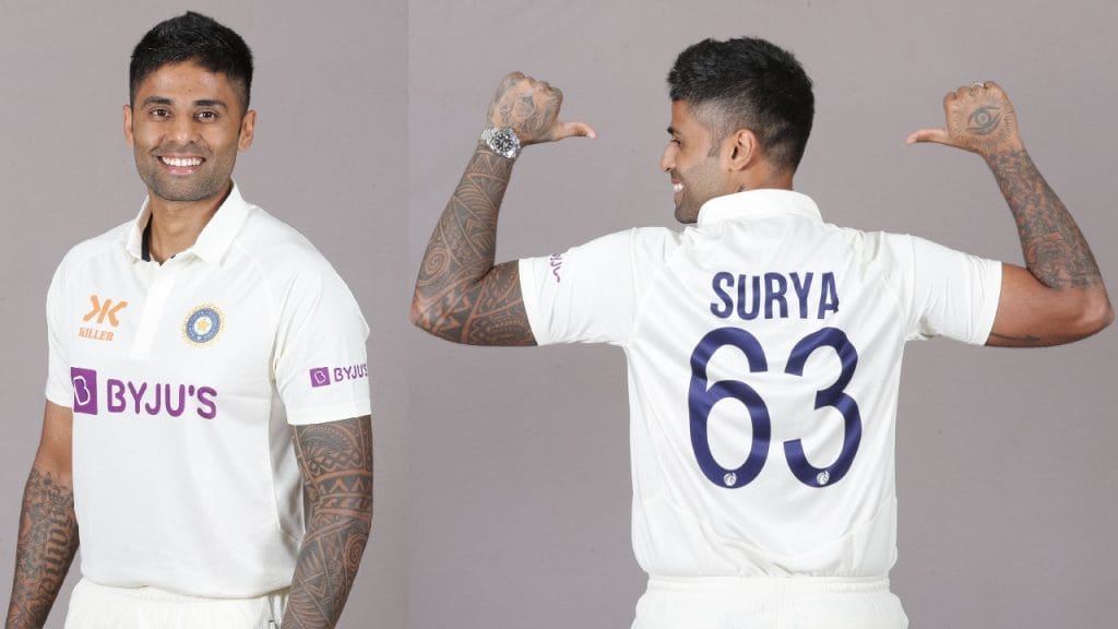 IND vs AUS 2nd Test: Suryakumar Yadav might have to wait for another opportunity