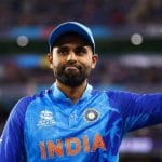 ICC T20 Rankings: Suryakumar Yadav as India star registers career-high rating