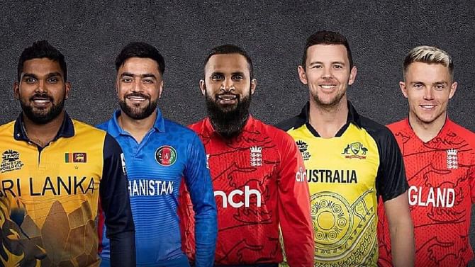 ICC T20I Rankings: ಐಸಿಸಿ ಟಿ20 ಬೌಲರ್ಗಳ ರ್ಯಾಂಕಿಂಗ್ನಲ್ಲಿ ಮಹತ್ವದ ಬದಲಾವಣೆ ICC T20I Rankings: ಐಸಿಸಿ ಟಿ20 ಬೌಲರ್ಗಳ ರ್ಯಾಂಕಿಂಗ್ನಲ್ಲಿ ಮಹತ್ವದ ಬದಲಾವಣೆ