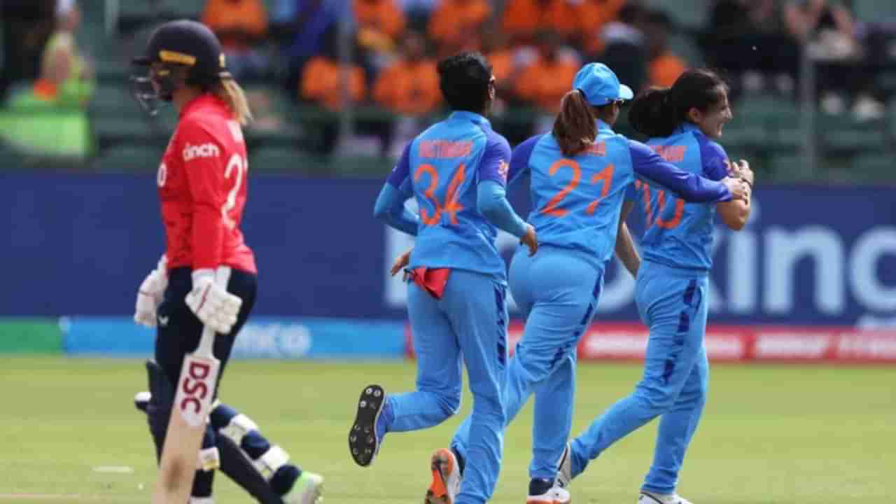 IND vs ENG: ಇಂಗ್ಲೆಂಡ್ ವಿರುದ್ಧ ಸೋತ ಭಾರತ ಈಗ ಸೆಮಿಫೈನಲ್ ತಲುಪುವುದು ಹೇಗೆ?