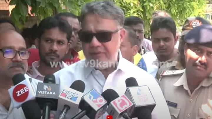 ರಾಜಕೀಯ ನಿವೃತ್ತಿ ಬಗ್ಗೆ ಗೊಂದಲಮಯ ಹೇಳಿಕೆ ನೀಡುತ್ತಿರುವ ಕಾಂಗ್ರೆಸ್ ಶಾಸಕ ತನ್ವೀರ್ ಸೇಟ್! ರಾಜಕೀಯ ನಿವೃತ್ತಿ ಬಗ್ಗೆ ಗೊಂದಲಮಯ ಹೇಳಿಕೆ ನೀಡುತ್ತಿರುವ ಕಾಂಗ್ರೆಸ್ ಶಾಸಕ ತನ್ವೀರ್ ಸೇಟ್!