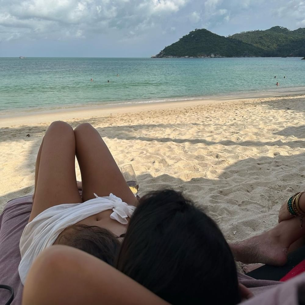 ತಾನ್ಯಾ ನಟನೆ ಜೊತೆಗೆ ಮಾಡೆಲ್ ಲೋಕದಲ್ಲೂ ಬ್ಯುಸಿ ಇದ್ದಾರೆ. ವಿವಿಧ ಬಗೆಯ ಫೋಟೋಶೂಟ್ ಮಾಡಿ ಗಮನಸೆಳೆಯುತ್ತಾರೆ.