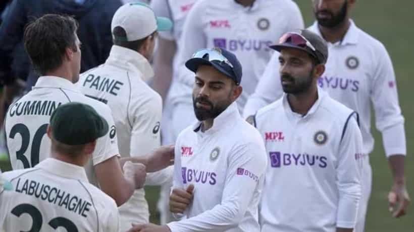 IND vs AUS: ಕೇವಲ 36 ರನ್ಗೆ ಆಲೌಟ್: ಟೀಮ್ ಇಂಡಿಯಾವನ್ನು ಕಿಚಾಯಿಸಿದ ಆಸ್ಟ್ರೇಲಿಯಾ