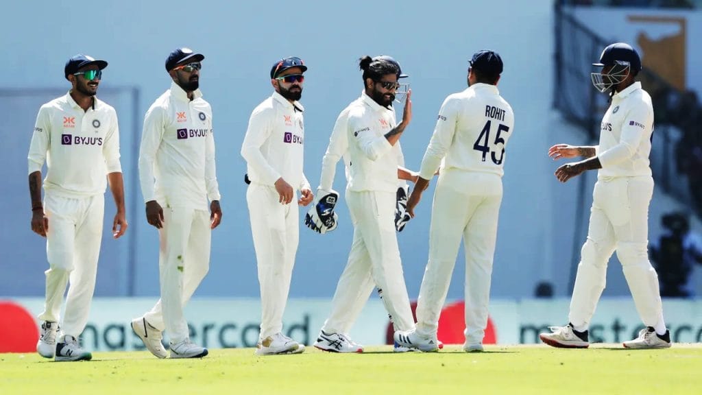 Nagpur Test Records: India vs Australia 1st Test Match