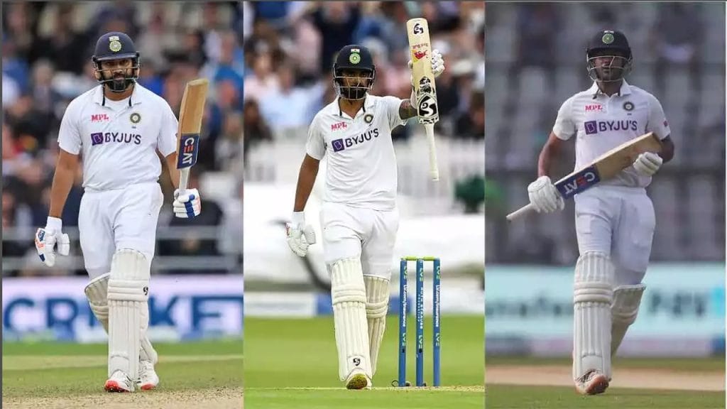 Shubman Gill Or KL Rahul?- Who Should Open With Rohit Sharma In Tests