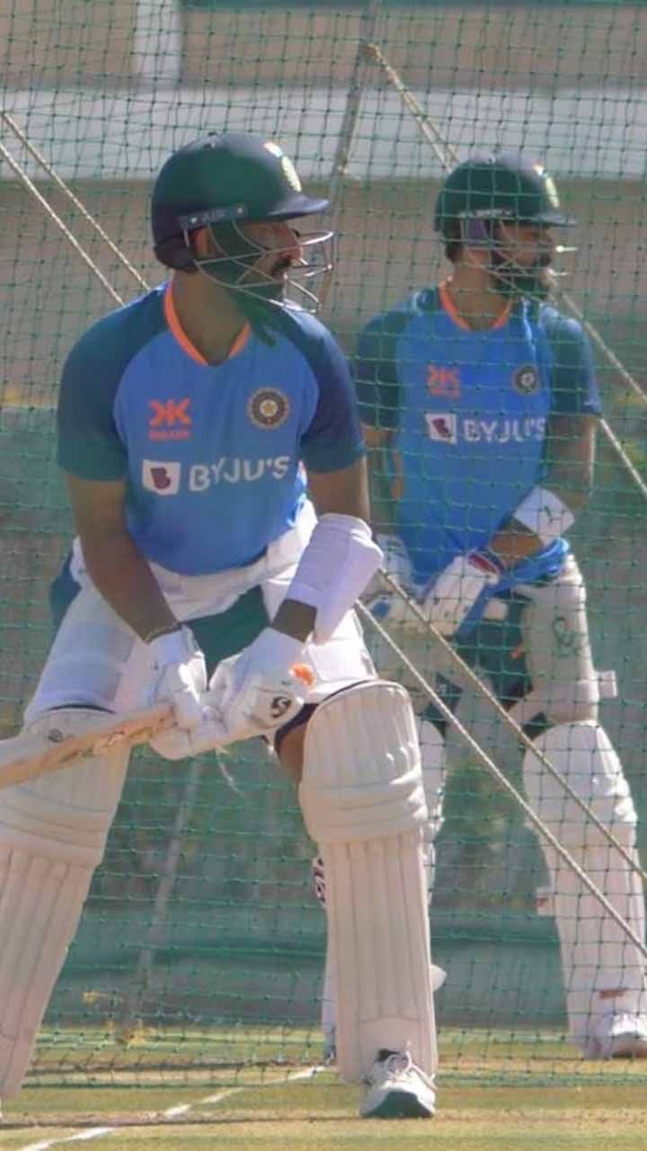 Team India Practice (1)